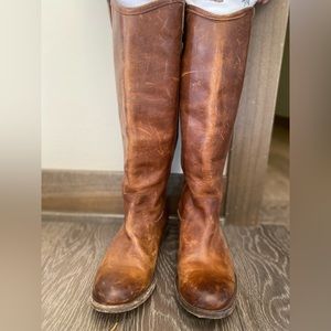Frye Boots
